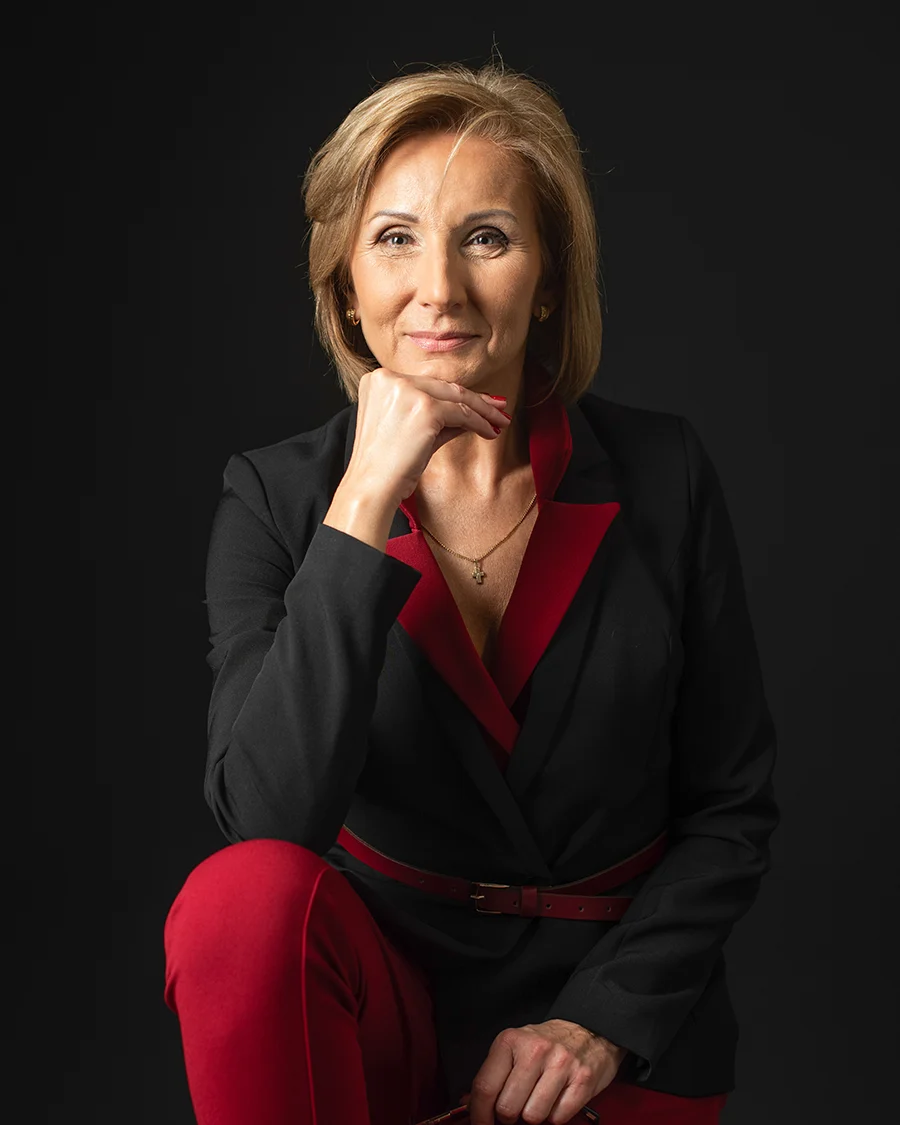 Jolanta Bartylak | Ekspert Finansowy | Grupa NDF | Doradca finansowy z 25-letnim doświadczeniem, specjalizujący się w kredytach, leasingach i ubezpieczeniach