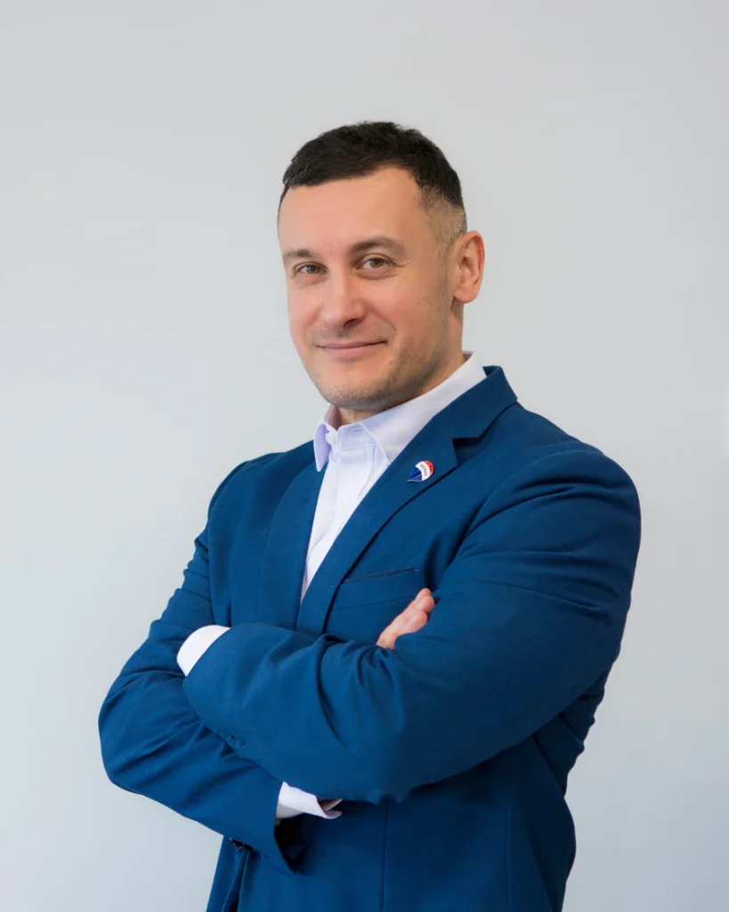 Grupa NDF Ekspert Finansowy