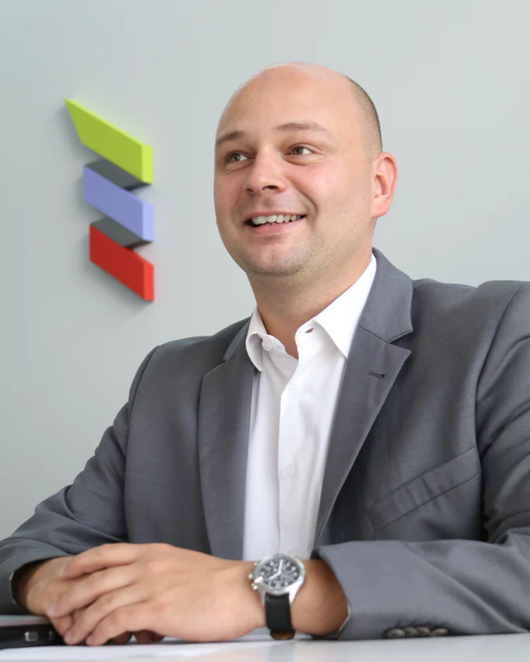 Grupa NDF Ekspert Finansowy